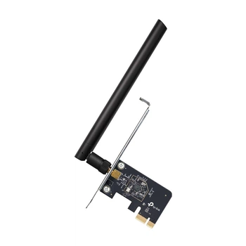 Сетевая карта Wi-Fi TP-Link Archer T2E (ARCHER-T2E)