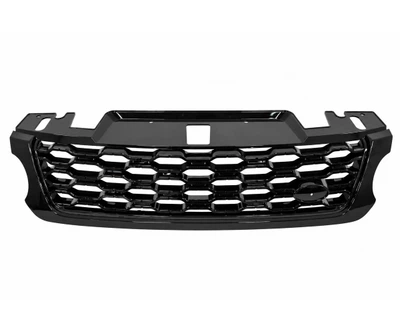 Решітка радіатора Range Rover Sport L494 2013-2017 (lb-r14-066)