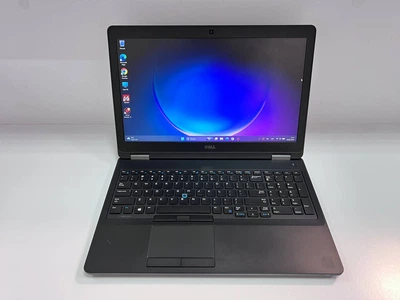 Ноутбук Dell Precision 3510 БВ - Б/У