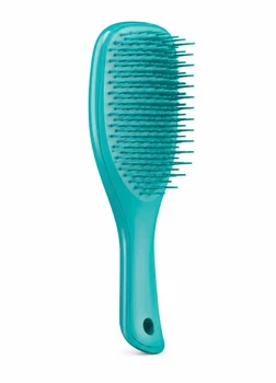 Щітка для волосся Tangle Teezer The Ultimate Detangler Mini Transformative Teal