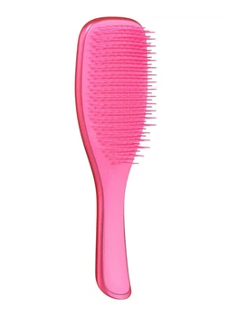 Щітка для розплутування волосся Tangle Teezer The Ultimate Detangler Chrome Afterparty Pink