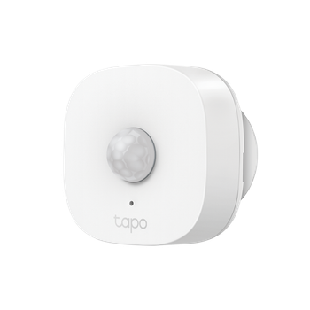 Датчик руху розумний TP-Link Tapo T100 білий