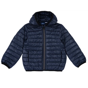 Куртка утеплена Chicco Down Jacket Dark Blue Синя Розмір 98