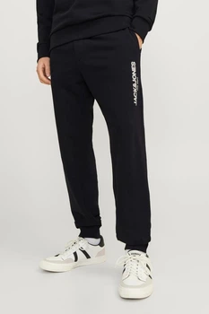 Брюки спортивні Jack & Jones 50(L) Чорний (155603)