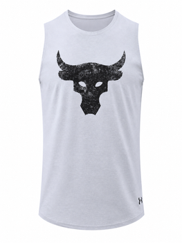 Майка Under Armour сірий Xl