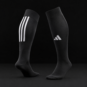Гетри Adidas чорні 42