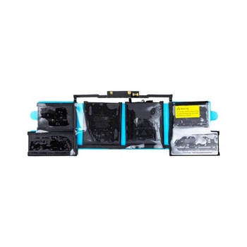 Аккумулятор для ноутбука PowerPlant MacBook 15" Touch Bar (A1707) 11.4V 6667mAh (NB420391) PowerPlant NB420391 1071216