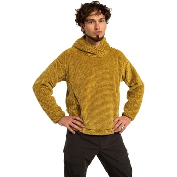 Флис мужской Turbat Mokh Mens XL Жовтий