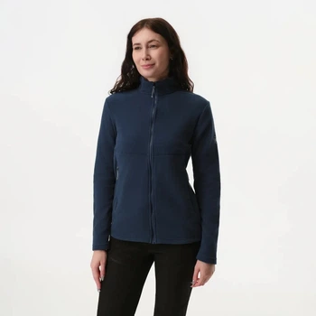 Флис женский Turbat Classic Women XL Синій