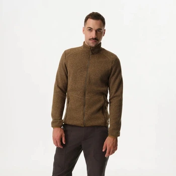 Флис мужской Turbat Dreamer 2 Mens M Коричневий