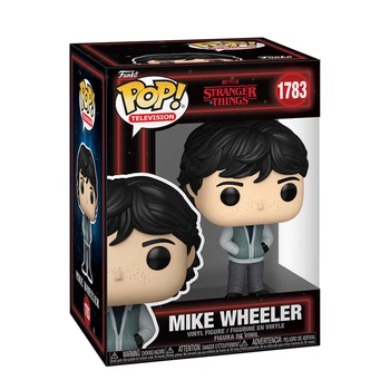 Ігрова фігурка Funko POP! серії Дивні дива - Майк Вілер