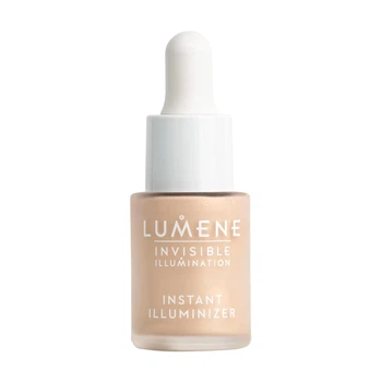 Хайлайтер ухаживающий Lumene Invisible Illuminizer жидкий Golden Hour, 15 мл (6412600847581)