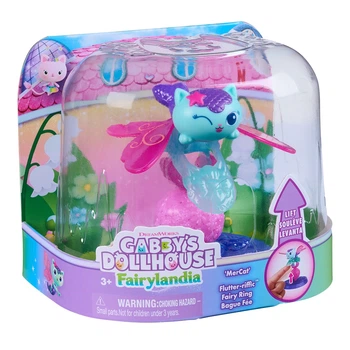 Магічна каблучка «Нявка» Gabby's Dollhouse (SM36287/6075679-1)
