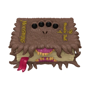 Фигурка-статуэтка Monster Book of Monsters