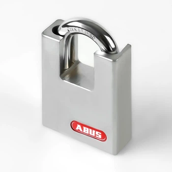 Замок навесной ABUS 838CS/50 B 50 мм дисковый