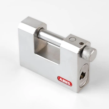 Замок навесной ABUS 888/95 сталь
