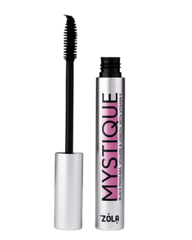 ZOLA Туш для вій Black Mascara Mystique