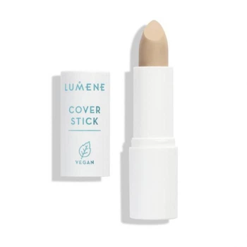 Корректор для лица Lumene cover stick 02 Medium Beige, 4 г (6412600833324)