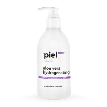 Aloe Vera Hydrogenating Gel Гідруючий гель з алое вера 300 мл