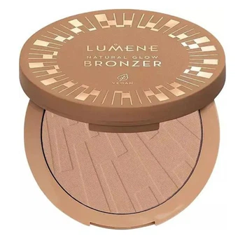 Бронзер Lumene Natural Glow Bronzer №1 Arctic Summer, 10 г (6412600839814)