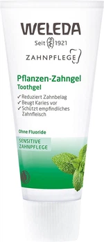 Żel do zębów Weleda ziołowy 75 ml (4001638086554)