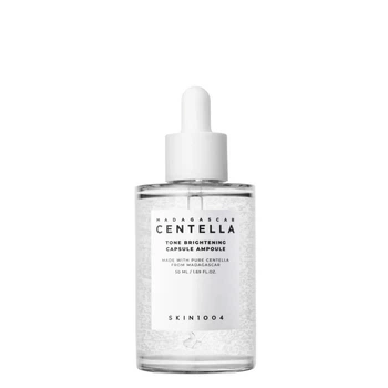 Сыворотка SKIN1004 Madagascar Centella Tone Brightening Capsule Ampoule с экстрактом центеллы и ниацинамидом 50 мл