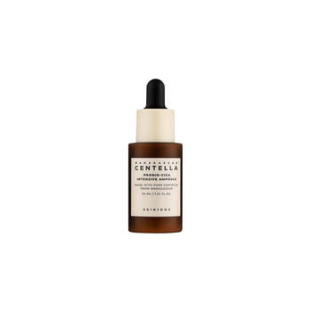Сироватка SKIN1004 Madagascar Centella Probio-Cica Intensive Ampoule зміцнювальна з центелою 30 мл