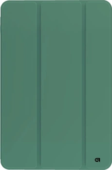 Чохол для планшета ArmorStandart Flex Case для Xiaomi Redmi Pad 2 9.7 Dark Green (ARM92427)