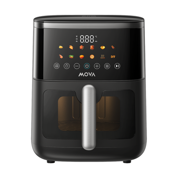 Мультипечь MOVA AeroChef FD10 Pro Max Black