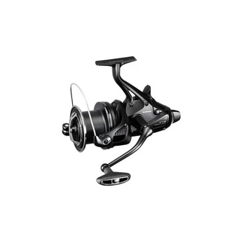 Котушка Shimano Big Baitrunner Longcast CI4+ XT-B LC 6+1BB 4.6:1 (1013-2266.95.16)