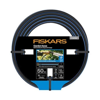 Шланг садовий Fiskars X-series 1/2“ 50м (1076046)