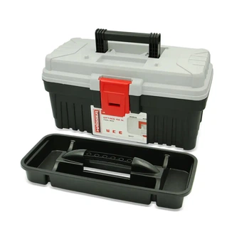 Ящик для инструмента HAISSER Optima 40 N 360х195х183 мм 90117 (132631)