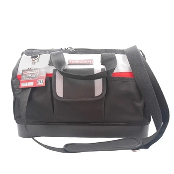 Сумка для инструмента HAISSER 10карманов 40.5х23х30см 90304 (133632)