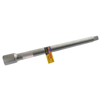 Подовжувач СТАЛЬ 3/8" 150 mm 70104 (71353)