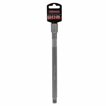 Подовжувач Cr-V 1/2" HAISSER Satin 250мм 70217 (117572)