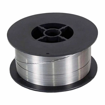 Сварочная проволока флюсовая X-TREME Е71Т-11, 0,9 х 0,5 кг (63603)