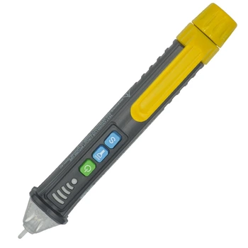 Індікатор напруги WERK безконтактний 160 мм, 90-1000B 73013 (129981)