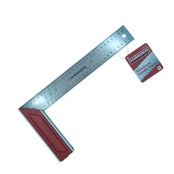 Угольник строительный HAISSER 300 мм 24379 (136767)