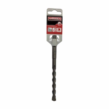 Бур HAISSER SDS-Plus Professional - 06х110 мм (79804)