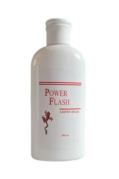 Магнезия жидкая Power Flash 200 мл