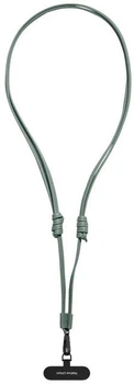 Ремешок для чехла Native Union (Re) Classic Sling Slate Green