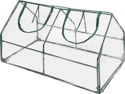 Теплиця FLO ПВХ 120х60х60см (90001)