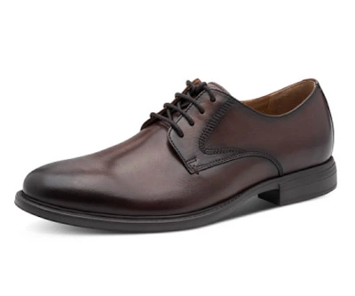 Туфлі комфорт чоловічі TAMARIS 1-13210-47/304 43 Коричневий