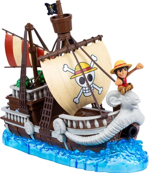 Колекційний корабель Moose One Piece Делюкс 24х28х16.5 см (630996633113)