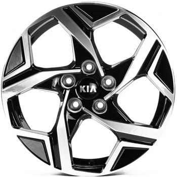 Диск автомобільний Replica KI17007
