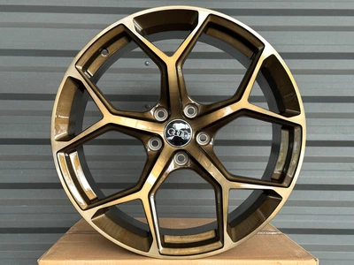 Диск автомобільний TTWheels YF5598