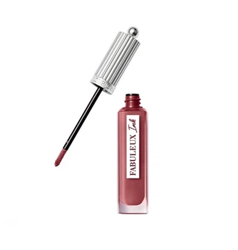 Помада лаковая жидкая Bourjois Rouge Fabuleux Ink Lacquer 01 Marshma'love, 3.5 мл