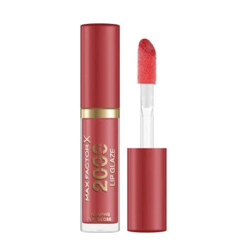 Блеск-глазурь для губ Max Factor 2000 Calorie Lip Glaze 095 - Soft Kisses, 4.4 мл