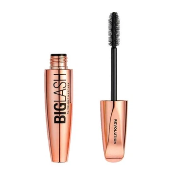 Объемная тушь для ресниц Makeup Revolution Big Lash XL Volume Mascara, 8 г