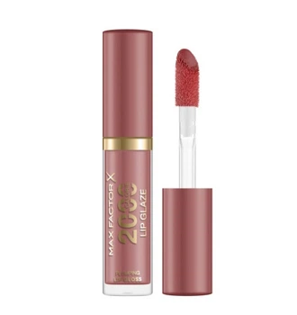 Блеск-глазурь для губ Max Factor 2000 Calorie Lip Glaze 085 - Floral Cream, 4.4 мл